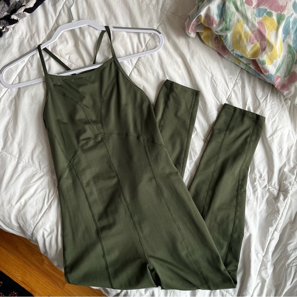 FP Movement by Free People Pants - FREE PEOPLE MOVEMENT YOGA JUMPSUIT